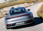 Ето го поколение 8 на легендата Porsche 911 (галерия и видео) 5