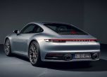 Ето го поколение 8 на легендата Porsche 911 (галерия и видео) 8