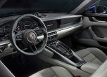 Ето го поколение 8 на легендата Porsche 911 (галерия и видео) 9