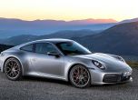 Ето го поколение 8 на легендата Porsche 911 (галерия и видео) 10