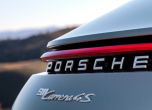Ето го поколение 8 на легендата Porsche 911 (галерия и видео) 11