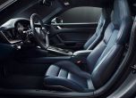 Ето го поколение 8 на легендата Porsche 911 (галерия и видео) 12