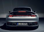 Ето го поколение 8 на легендата Porsche 911 (галерия и видео) 15