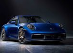 Ето го поколение 8 на легендата Porsche 911 (галерия и видео) 16