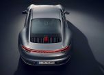 Ето го поколение 8 на легендата Porsche 911 (галерия и видео) 18