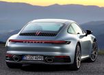 Ето го поколение 8 на легендата Porsche 911 (галерия и видео) 19