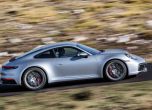 Ето го поколение 8 на легендата Porsche 911 (галерия и видео) 20