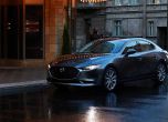 Новата Mazda3: тотално променена и с 4x4 2