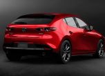 Новата Mazda3: тотално променена и с 4x4 4