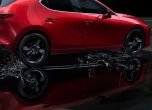 Новата Mazda3: тотално променена и с 4x4 6
