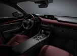 Новата Mazda3: тотално променена и с 4x4 7