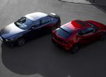 Новата Mazda3: тотално променена и с 4x4 8
