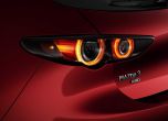 Новата Mazda3: тотално променена и с 4x4 9