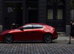 Новата Mazda3: тотално променена и с 4x4 10