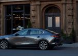 Новата Mazda3: тотално променена и с 4x4 11
