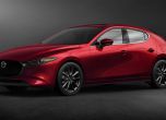 Новата Mazda3: тотално променена и с 4x4 12