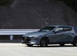 Новата Mazda3: тотално променена и с 4x4 13