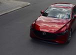 Новата Mazda3: тотално променена и с 4x4 14