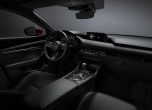Новата Mazda3: тотално променена и с 4x4 15