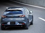 Новата Mazda3: тотално променена и с 4x4 16