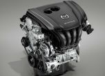 Новата Mazda3: тотално променена и с 4x4 17