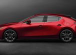 Новата Mazda3: тотално променена и с 4x4 18