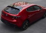 Новата Mazda3: тотално променена и с 4x4 19