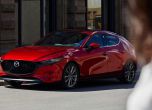 Новата Mazda3: тотално променена и с 4x4 20