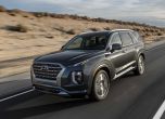 Гигантът Hyundai Palisade замени Grand Santa Fe 7