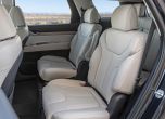 Гигантът Hyundai Palisade замени Grand Santa Fe 8