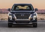 Гигантът Hyundai Palisade замени Grand Santa Fe 10