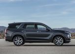 Гигантът Hyundai Palisade замени Grand Santa Fe 12