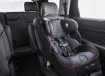 Гигантът Hyundai Palisade замени Grand Santa Fe 14