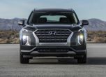 Гигантът Hyundai Palisade замени Grand Santa Fe 15