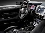 Лимитирана серия Nissan GT-R50 за по милион евро парчето 5