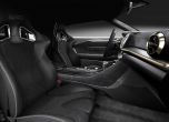 Лимитирана серия Nissan GT-R50 за по милион евро парчето 6