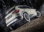 JE Design All Terrain e Seat Ateca за сериозен офроуд 2