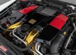 Brabus 700 4x4² Final Edition е могъщ и грамаден AMG G63 5