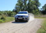 Урок по испански: тест Seat Ateca 10