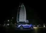 Уикенд с победител: тест Volvo XC40 2