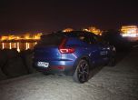 Уикенд с победител: тест Volvo XC40 3