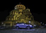 Уикенд с победител: тест Volvo XC40 6