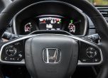 Класика №5: тест-представяне Honda CR-V 3