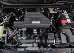 Класика №5: тест-представяне Honda CR-V 8