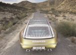 Rinspeed Bedouin: когато Porsche Carrera стана оф-роуд пикап 2