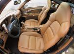 Rinspeed Bedouin: когато Porsche Carrera стана оф-роуд пикап 10