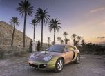 Rinspeed Bedouin: когато Porsche Carrera стана оф-роуд пикап 15