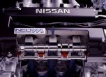 Крос-купетата не са от вчера: Nissan Trail Runner Concept 5