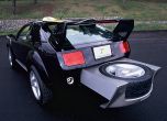 Крос-купетата не са от вчера: Nissan Trail Runner Concept 6