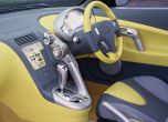Крос-купетата не са от вчера: Nissan Trail Runner Concept 7